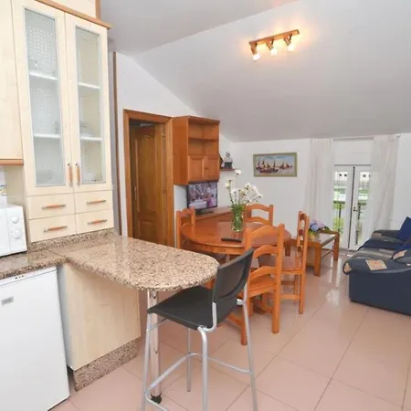 Apartmán House In Castillo Cantabria 103333 By Mo Arnuero
